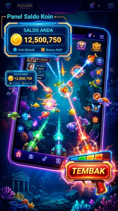rokok88 — galeri pratinjau Resmi APK